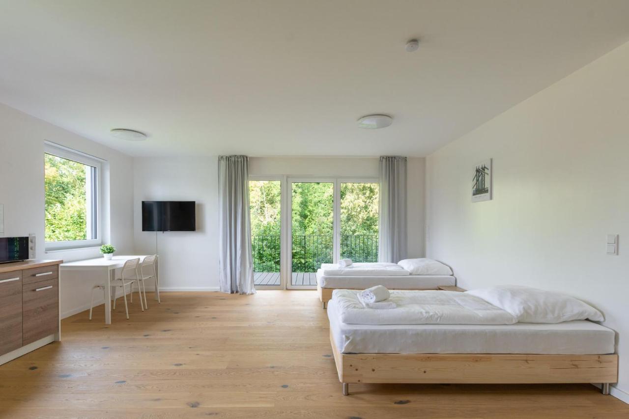 T&K Apartments - Bergisch Gladbach - 7 Comfortable Apartments - 20 Min To Fair Messe Cologne Экстерьер фото