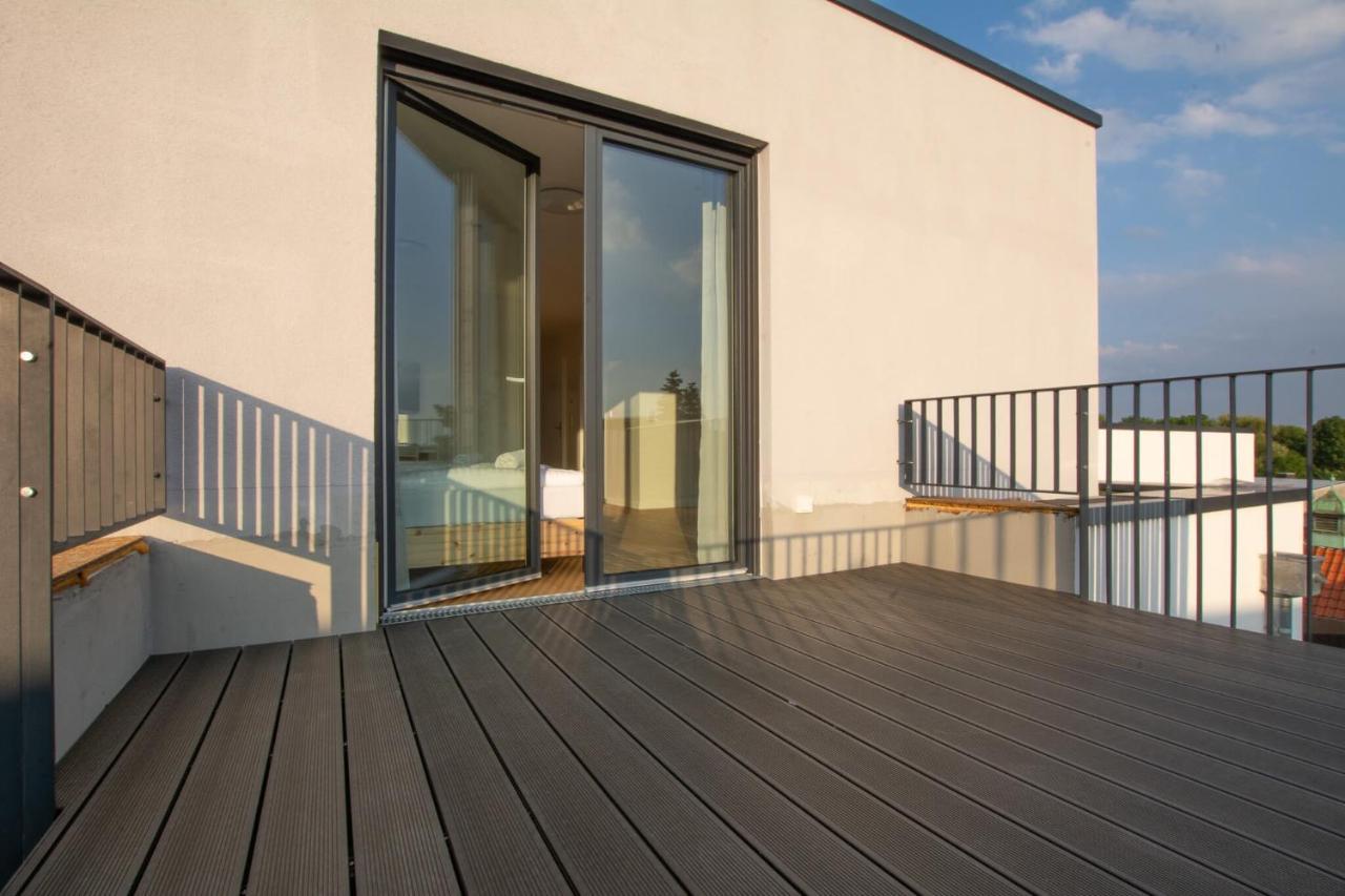 T&K Apartments - Bergisch Gladbach - 7 Comfortable Apartments - 20 Min To Fair Messe Cologne Экстерьер фото