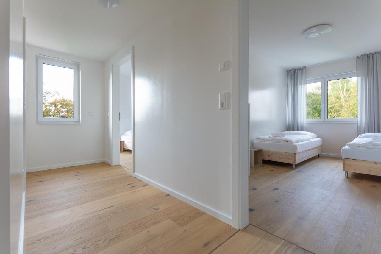T&K Apartments - Bergisch Gladbach - 7 Comfortable Apartments - 20 Min To Fair Messe Cologne Экстерьер фото