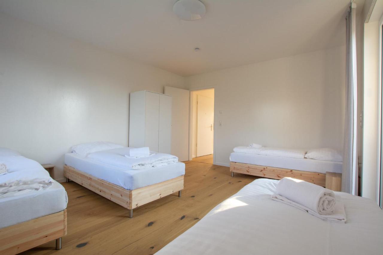 T&K Apartments - Bergisch Gladbach - 7 Comfortable Apartments - 20 Min To Fair Messe Cologne Экстерьер фото