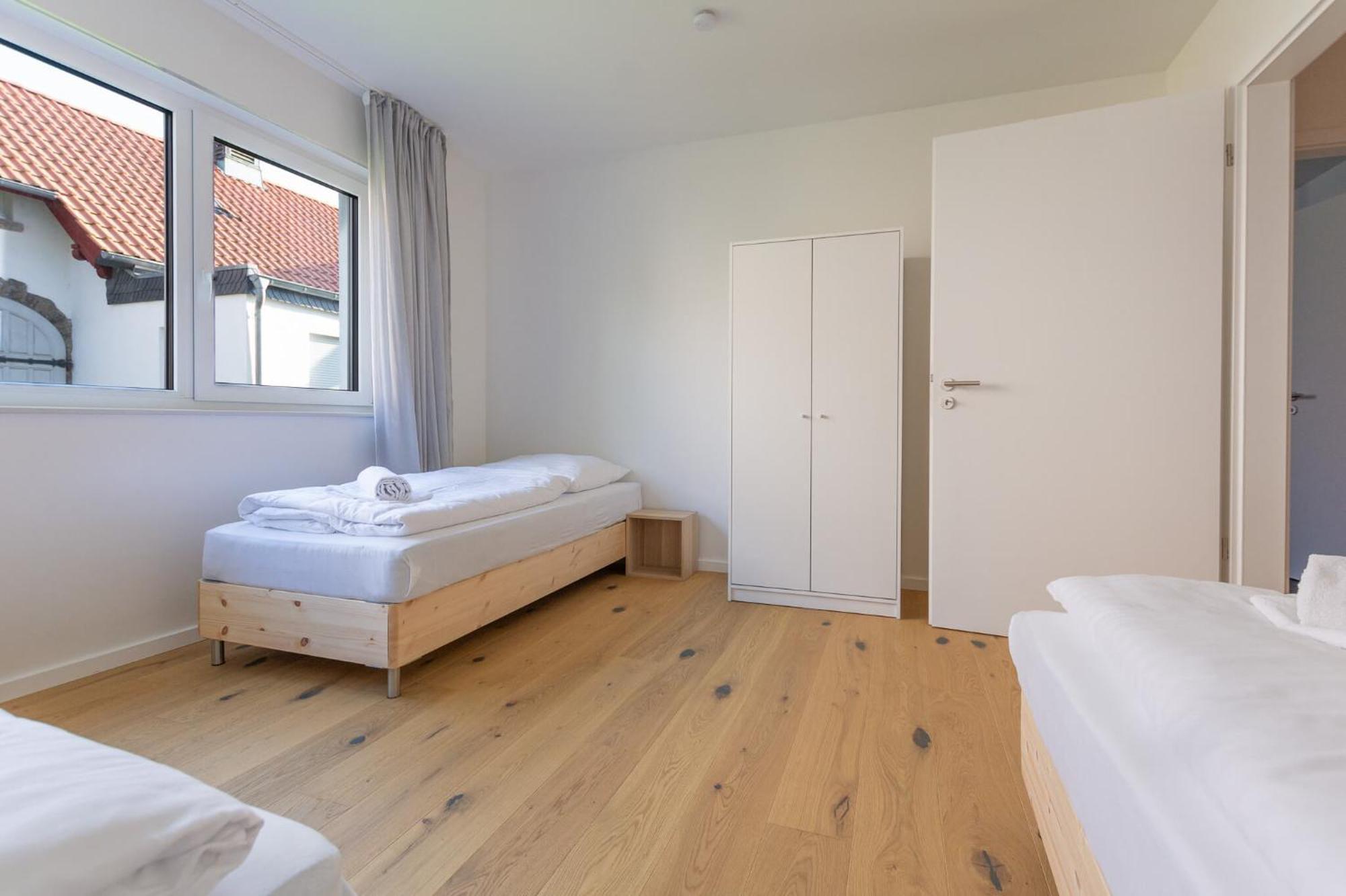 T&K Apartments - Bergisch Gladbach - 7 Comfortable Apartments - 20 Min To Fair Messe Cologne Экстерьер фото