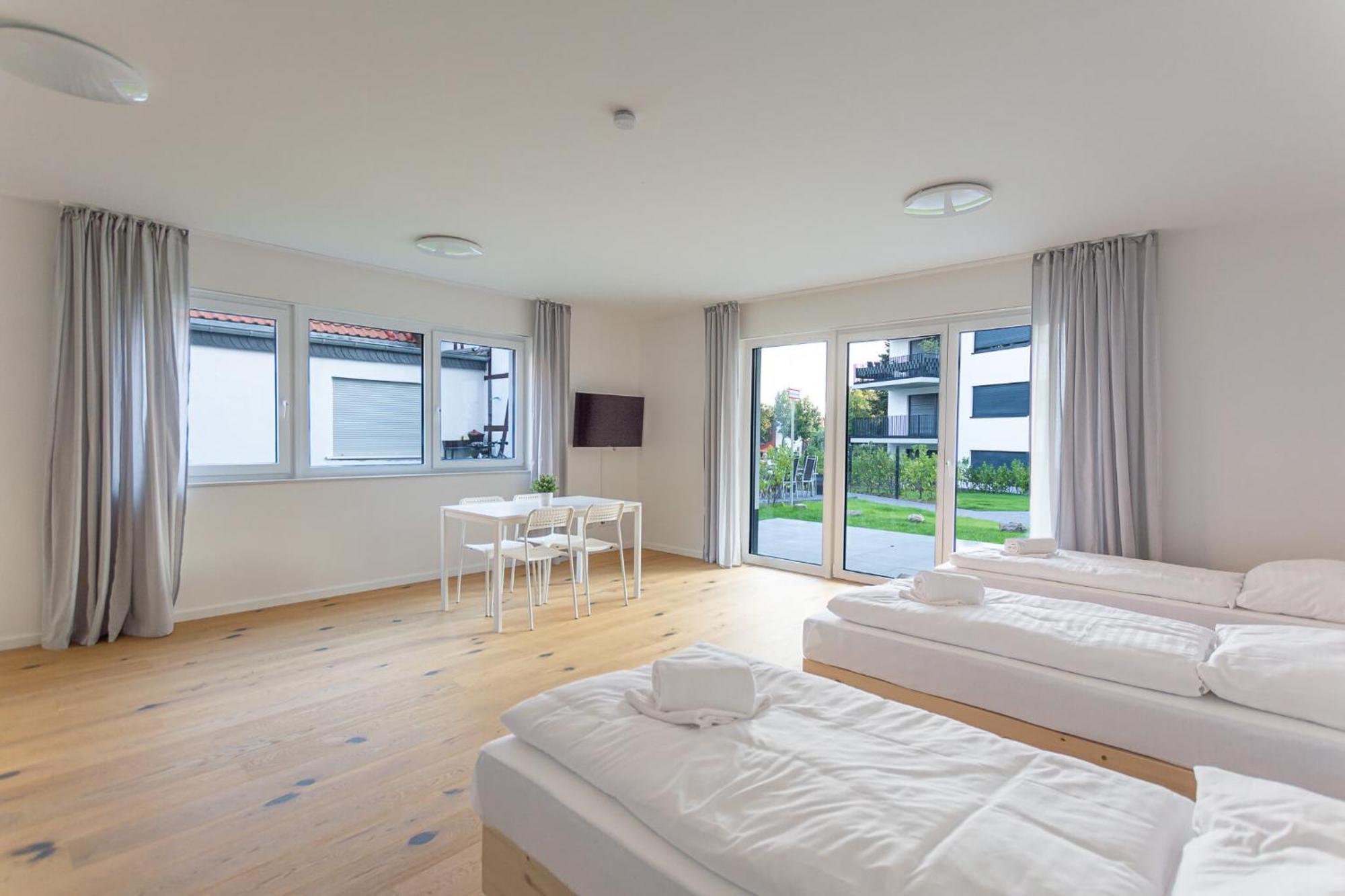 T&K Apartments - Bergisch Gladbach - 7 Comfortable Apartments - 20 Min To Fair Messe Cologne Экстерьер фото
