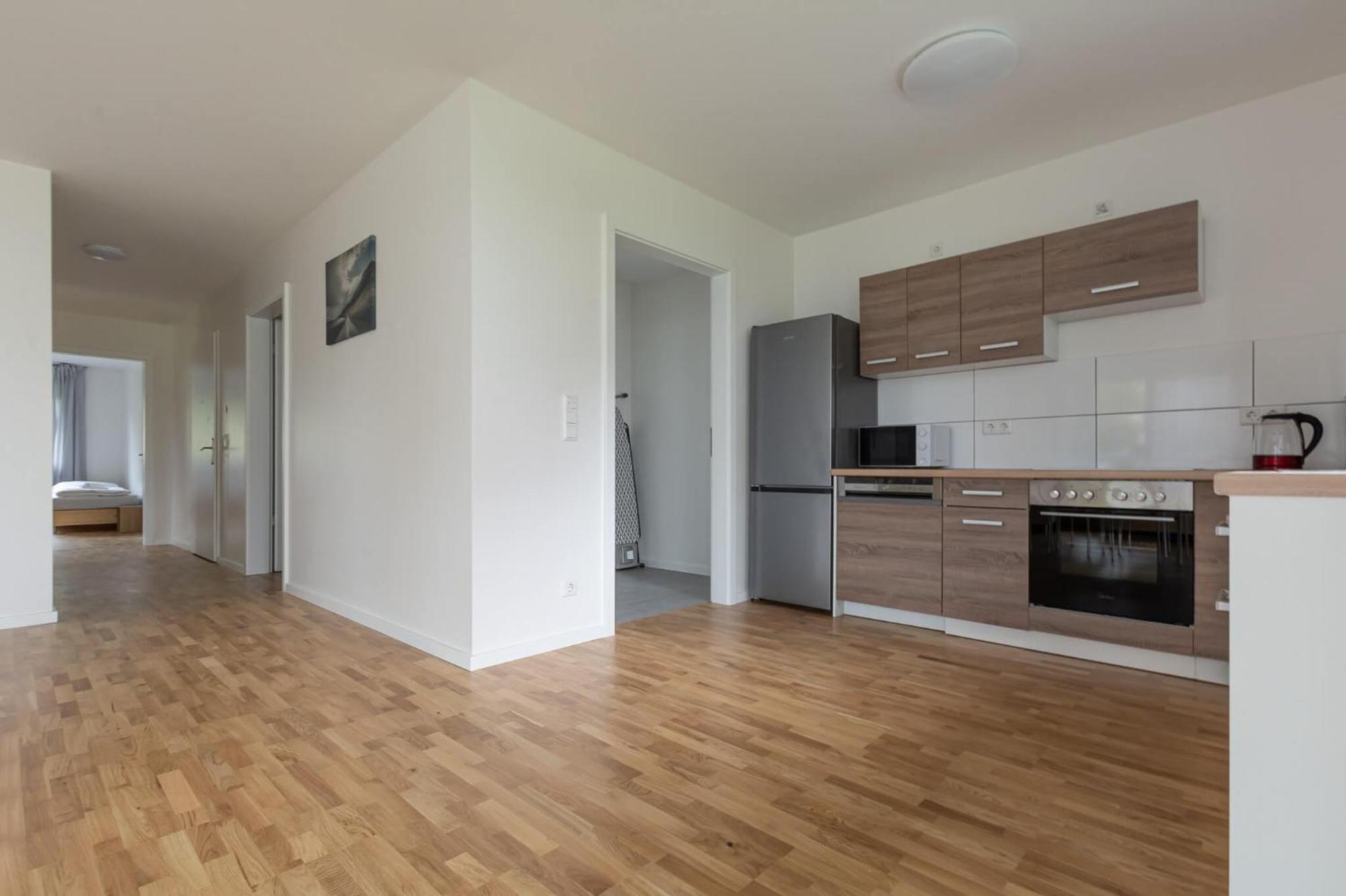 T&K Apartments - Bergisch Gladbach - 7 Comfortable Apartments - 20 Min To Fair Messe Cologne Экстерьер фото