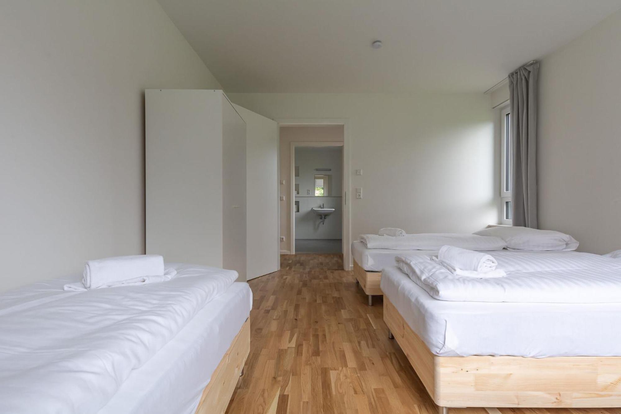 T&K Apartments - Bergisch Gladbach - 7 Comfortable Apartments - 20 Min To Fair Messe Cologne Экстерьер фото